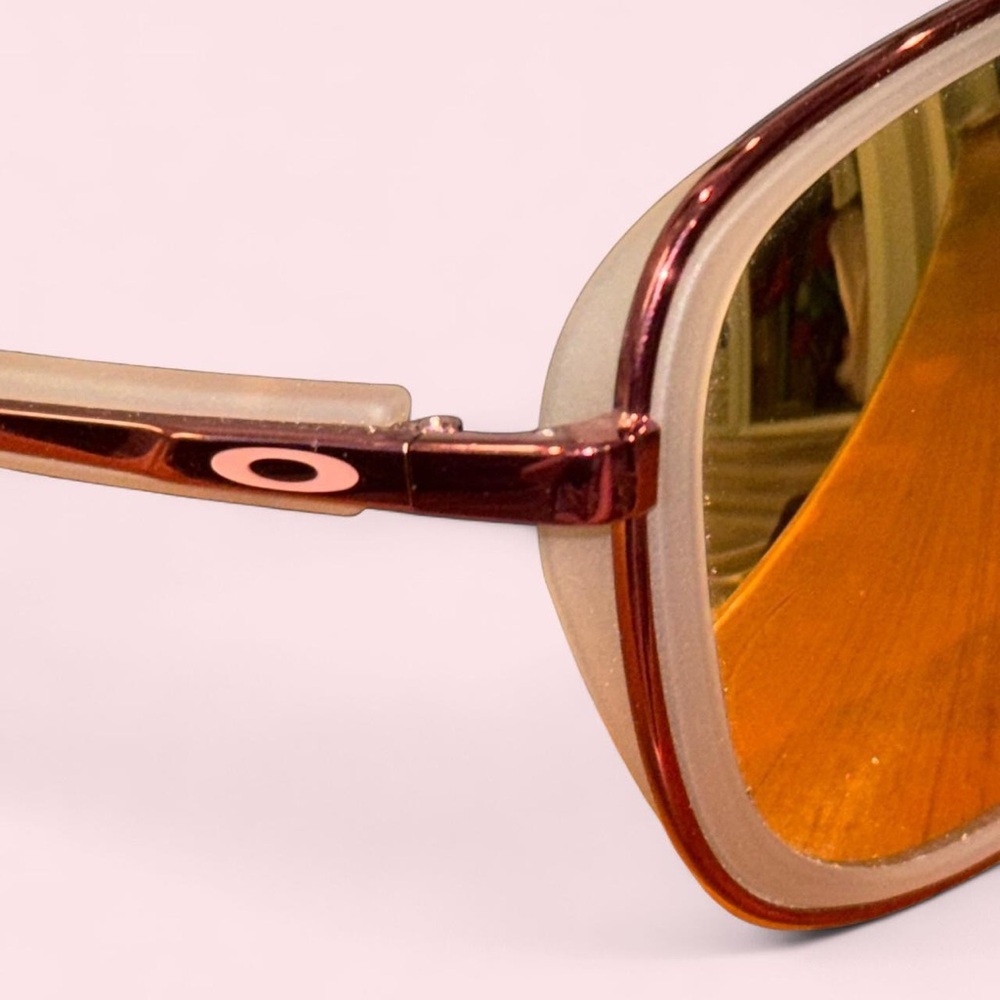 New Oakley Split Time Sunglasses - image 2